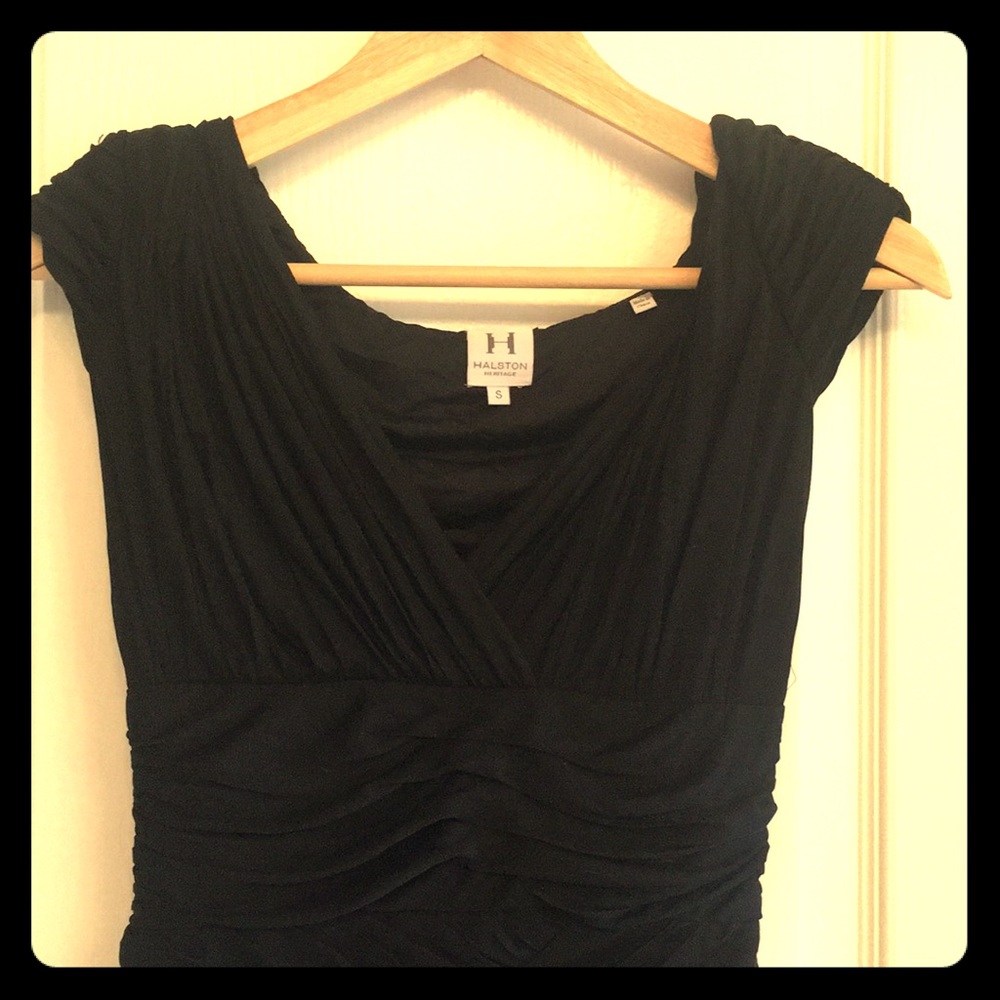 Halston Heritage LBD